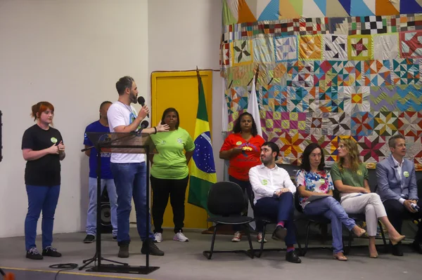 Governo de Minas e Ministério Público lançam programa de reciclagem popular para o Carnaval de BH