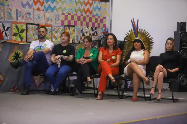 Governo de Minas e Ministério Público lançam programa de reciclagem popular para o Carnaval de BH