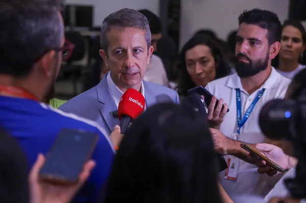 Governo de Minas e Ministério Público lançam programa de reciclagem popular para o Carnaval de BH