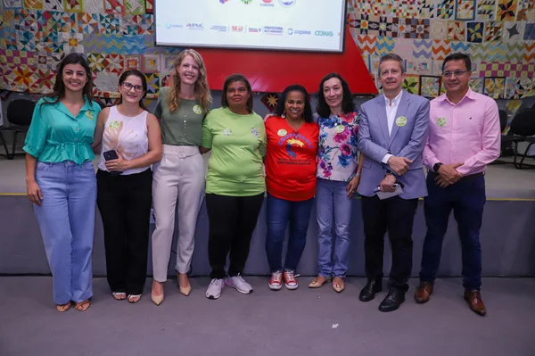 Governo de Minas e Ministério Público lançam programa de reciclagem popular para o Carnaval de BH