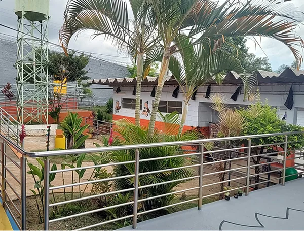 Escolas da rede estadual de Minas se preparam para receber os estudantes na volta às aulas