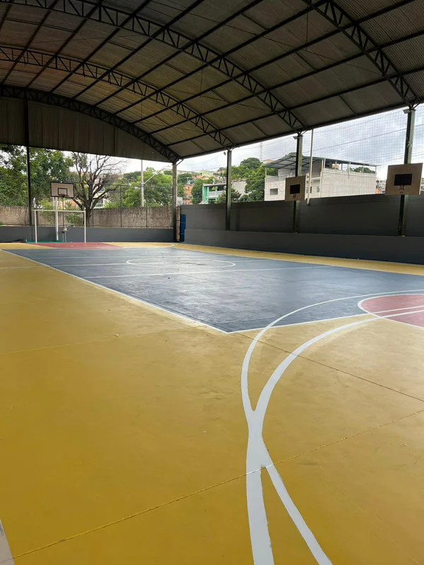 Escolas da rede estadual de Minas se preparam para receber os estudantes na volta às aulas