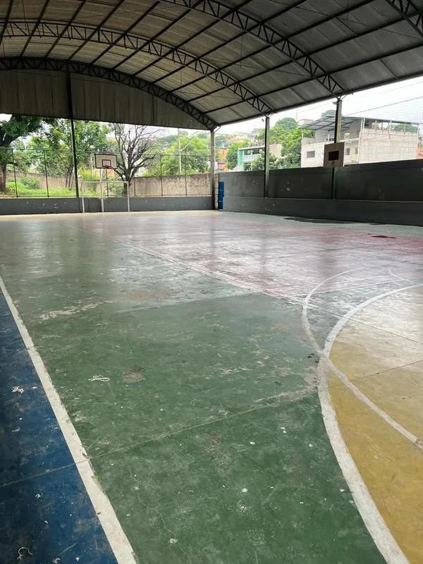 Escolas da rede estadual de Minas se preparam para receber os estudantes na volta às aulas