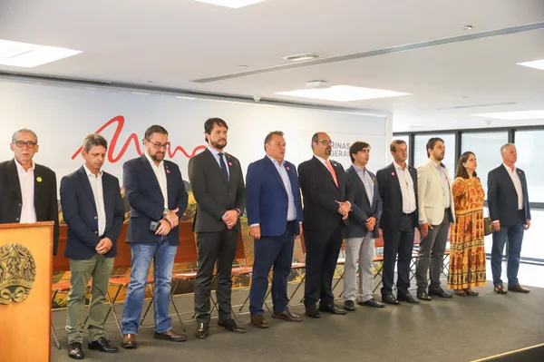 Parceria vai direcionar fertilizantes a pequenos produtores de 270 cidades mineiras