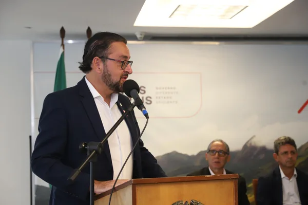 Parceria vai direcionar fertilizantes a pequenos produtores de 270 cidades mineiras