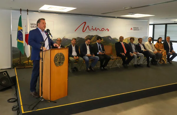 Parceria vai direcionar fertilizantes a pequenos produtores de 270 cidades mineiras