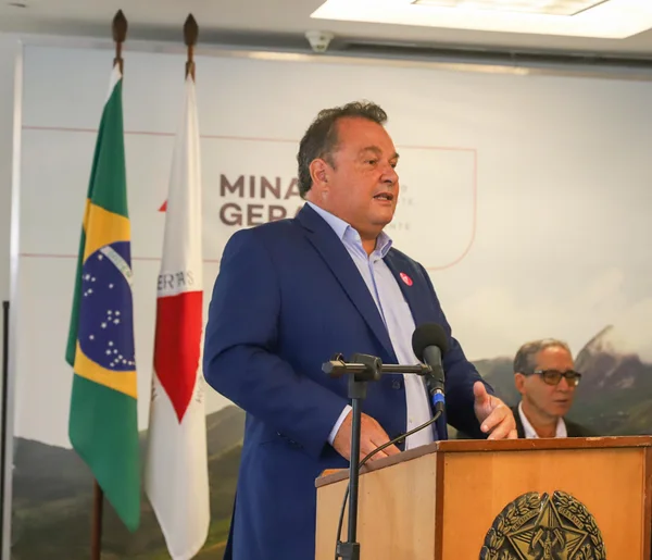 Parceria vai direcionar fertilizantes a pequenos produtores de 270 cidades mineiras