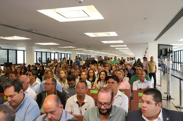 Parceria vai direcionar fertilizantes a pequenos produtores de 270 cidades mineiras