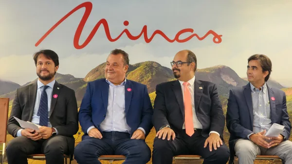 Parceria vai direcionar fertilizantes a pequenos produtores de 270 cidades mineiras