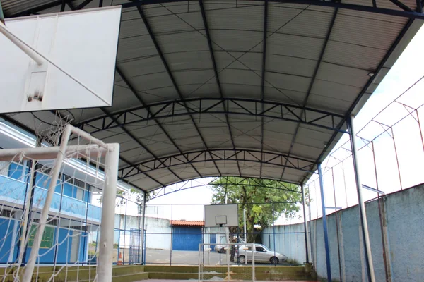 Governo de Minas anuncia modelo de gestão compartilhada das escolas cívico-militares em parceria com Corpo de Bombeiros Militar