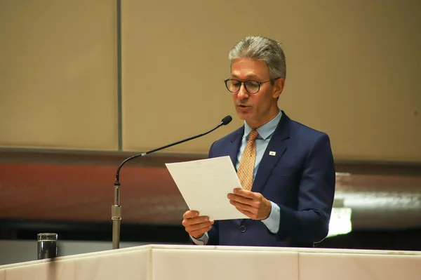 Governador ressalta avanços em Minas Gerais durante abertura do ano legislativo da ALMG