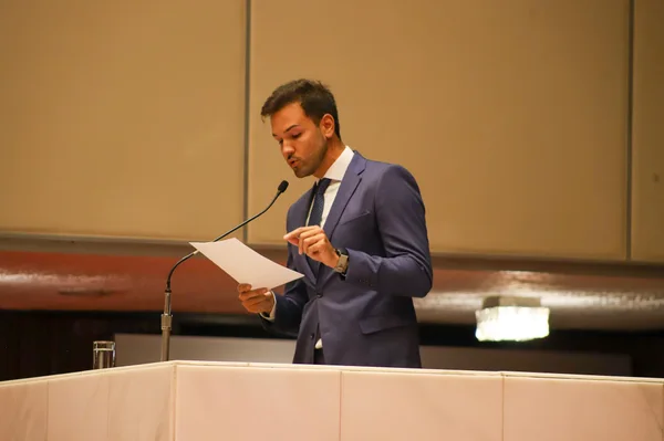 Governador ressalta avanços em Minas Gerais durante abertura do ano legislativo da ALMG