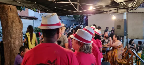 Governo de Minas inicia ações para o reconhecimento do samba mineiro como Patrimônio Cultural Imaterial de Minas Gerais