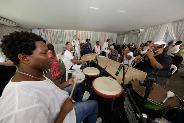 Governo de Minas inicia ações para o reconhecimento do samba mineiro como Patrimônio Cultural Imaterial de Minas Gerais