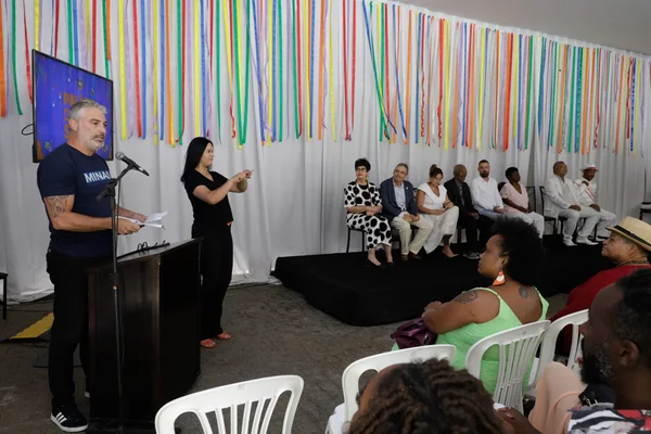 Governo do Estado promove o samba mineiro com programação gratuita no Palácio da Liberdade durante o Carnaval