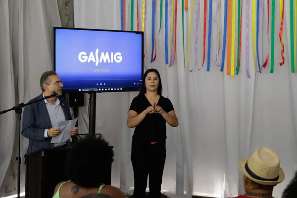 Governo do Estado promove o samba mineiro com programação gratuita no Palácio da Liberdade durante o Carnaval