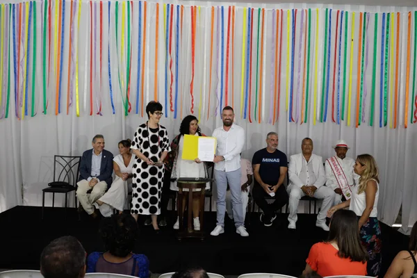 Governo do Estado promove o samba mineiro com programação gratuita no Palácio da Liberdade durante o Carnaval