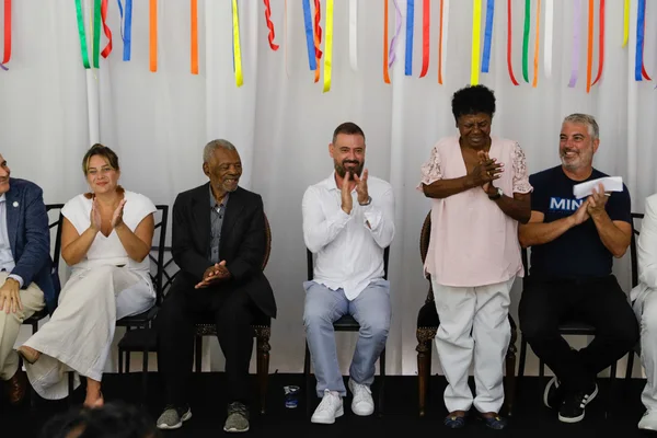 Governo do Estado promove o samba mineiro com programação gratuita no Palácio da Liberdade durante o Carnaval