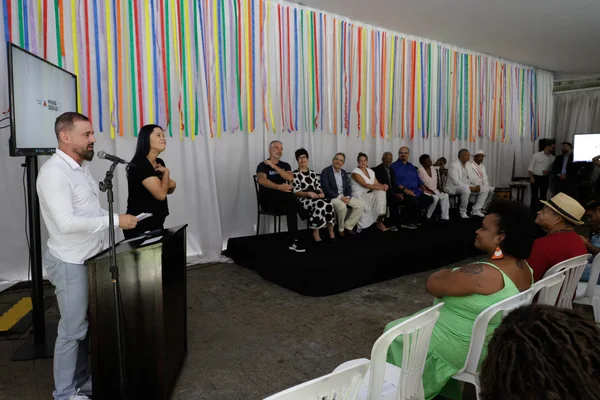 Governo do Estado promove o samba mineiro com programação gratuita no Palácio da Liberdade durante o Carnaval