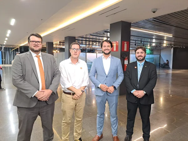 Governo de Minas lança o maior programa de inovação aberta para o setor público da América Latina