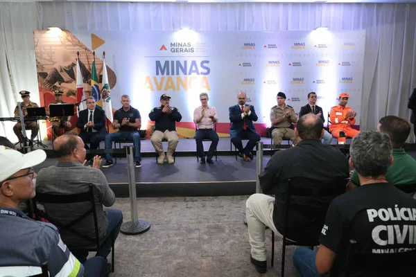Segurança nas estradas de Minas ganha reforço de 71 novas viaturas da Polícia Militar Rodoviária