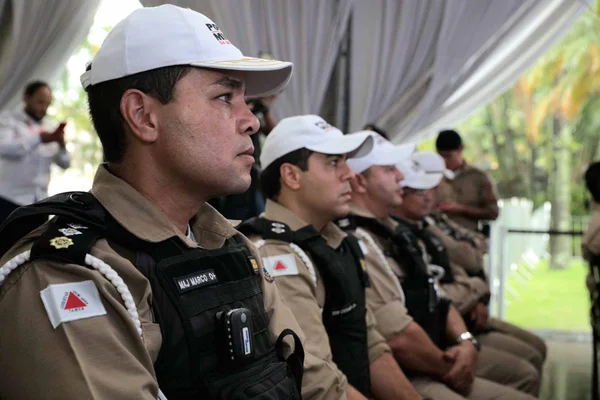 Segurança nas estradas de Minas ganha reforço de 71 novas viaturas da Polícia Militar Rodoviária