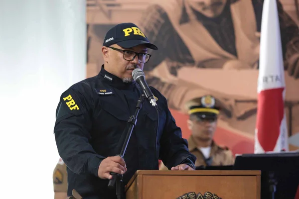 Segurança nas estradas de Minas ganha reforço de 71 novas viaturas da Polícia Militar Rodoviária