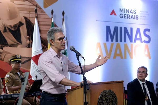 Segurança nas estradas de Minas ganha reforço de 71 novas viaturas da Polícia Militar Rodoviária