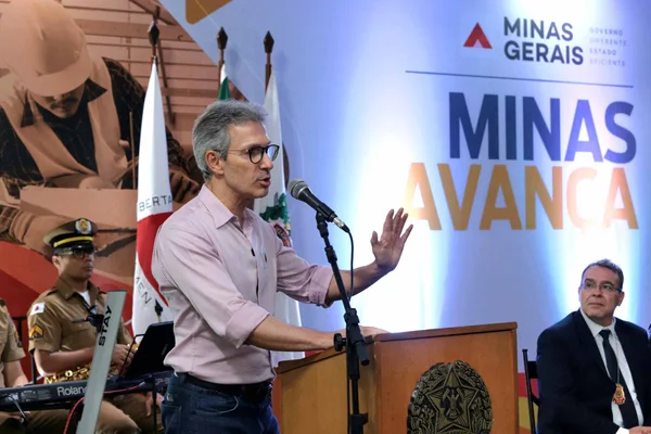Segurança nas estradas de Minas ganha reforço de 71 novas viaturas da Polícia Militar Rodoviária