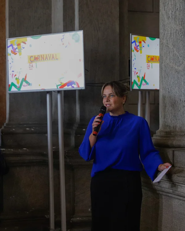 Governador, secretários e chefes das forças de segurança fazem balanço do Carnaval 2024 em Minas Gerais