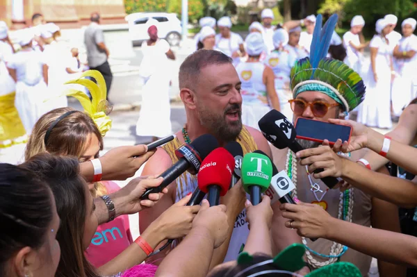 Com investimentos do Governo de Minas, nova sonorização do Carnaval de BH melhora a experiência dos foliões