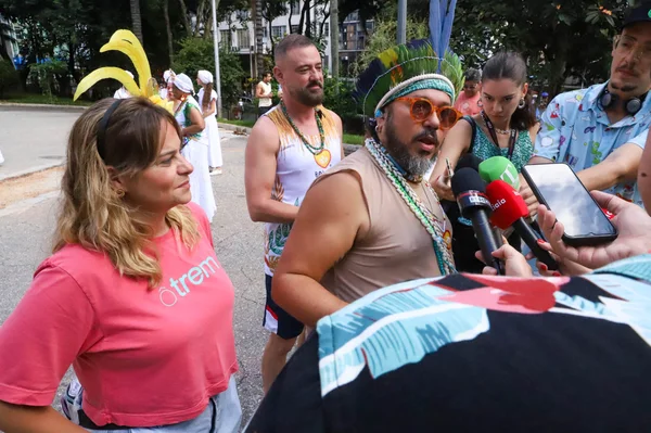 Com investimentos do Governo de Minas, nova sonorização do Carnaval de BH melhora a experiência dos foliões