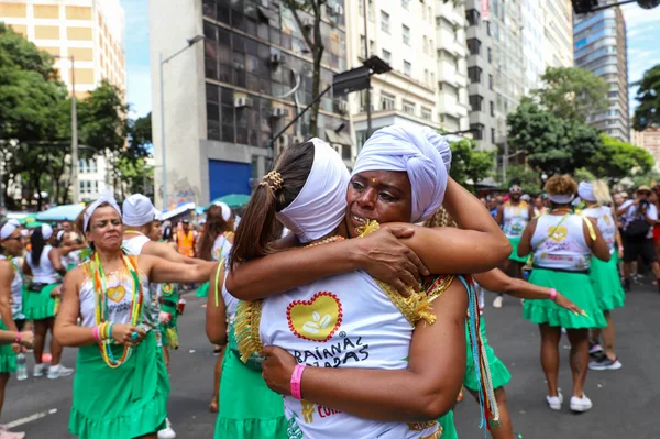 Com investimentos do Governo de Minas, nova sonorização do Carnaval de BH melhora a experiência dos foliões