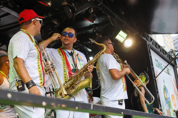 Com investimentos do Governo de Minas, nova sonorização do Carnaval de BH melhora a experiência dos foliões