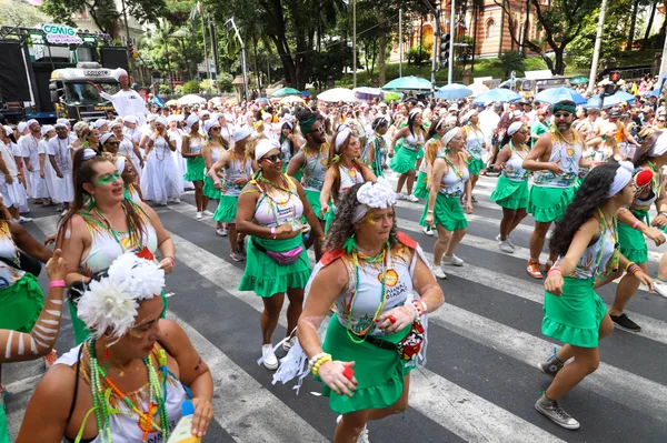 Com investimentos do Governo de Minas, nova sonorização do Carnaval de BH melhora a experiência dos foliões