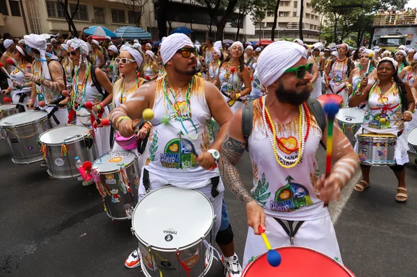 Com investimentos do Governo de Minas, nova sonorização do Carnaval de BH melhora a experiência dos foliões