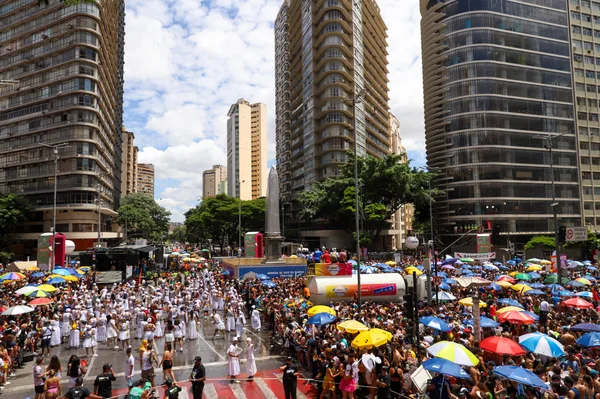 Com investimentos do Governo de Minas, nova sonorização do Carnaval de BH melhora a experiência dos foliões