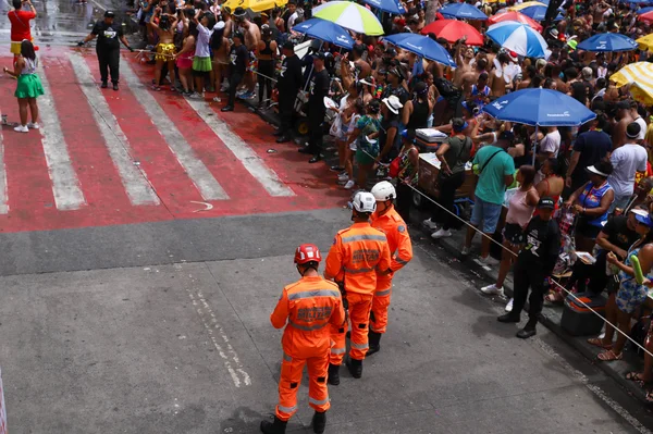 Com investimentos do Governo de Minas, nova sonorização do Carnaval de BH melhora a experiência dos foliões
