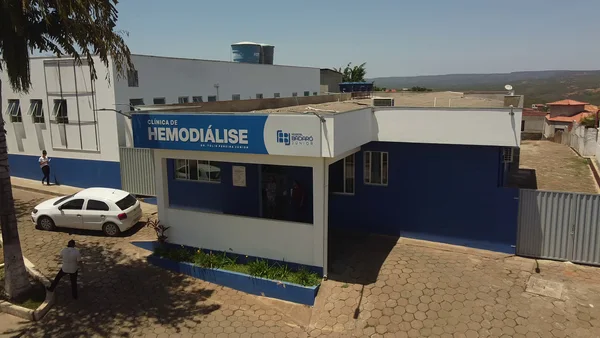 Governo de Minas amplia atendimentos de hemodiálise para 86 serviços em 65 municípios
