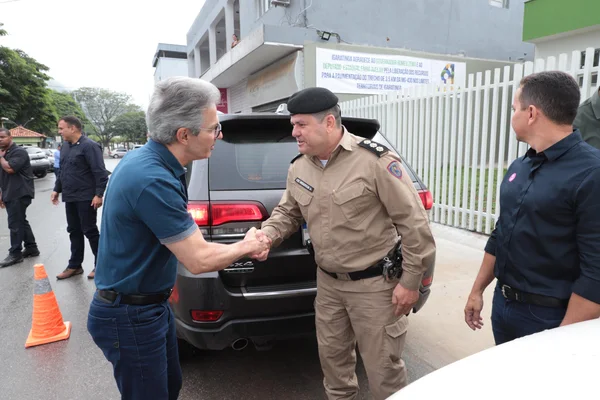 Unidade Básica de Saúde em Igaratinga terá capacidade para atender até 3,5 mil pessoas
