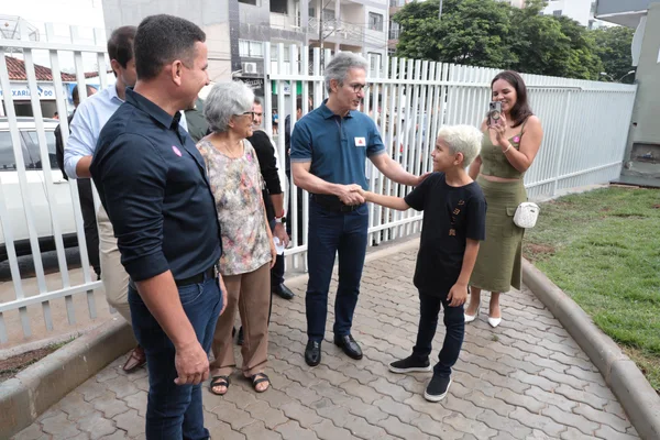 Unidade Básica de Saúde em Igaratinga terá capacidade para atender até 3,5 mil pessoas
