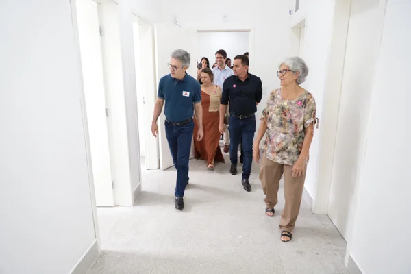 Unidade Básica de Saúde em Igaratinga terá capacidade para atender até 3,5 mil pessoas