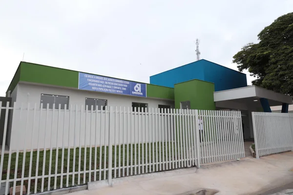 Unidade Básica de Saúde em Igaratinga terá capacidade para atender até 3,5 mil pessoas