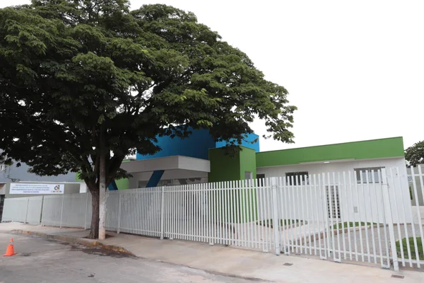 Unidade Básica de Saúde em Igaratinga terá capacidade para atender até 3,5 mil pessoas