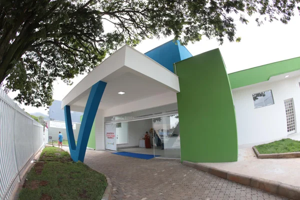 Unidade Básica de Saúde em Igaratinga terá capacidade para atender até 3,5 mil pessoas