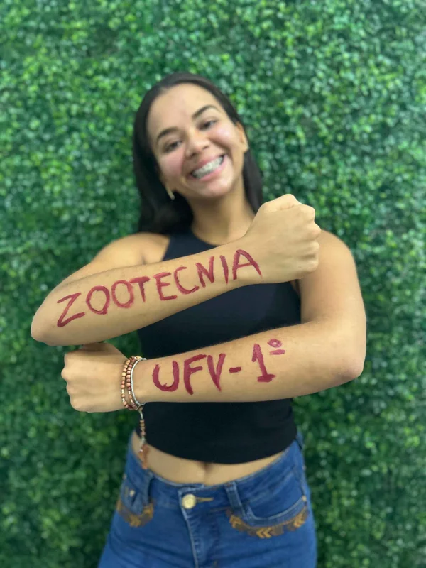 Aniely Silva de Oliveira