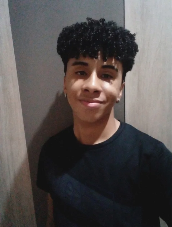 César Augusto Tiago