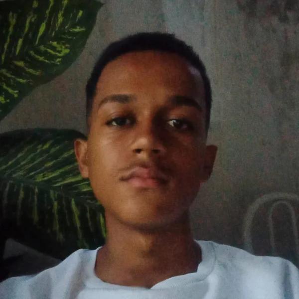 João Vitor Fernandes Rodrigues Ribeiro