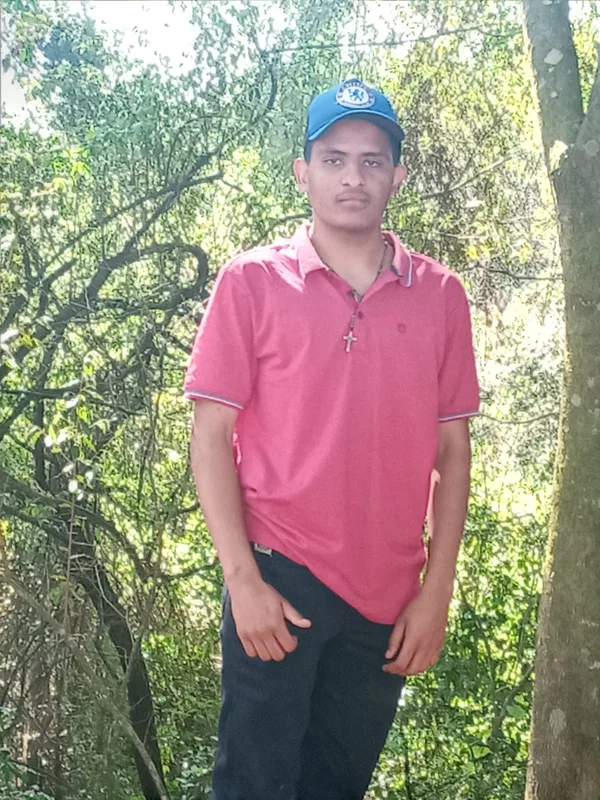 Jonathan Robert Peres