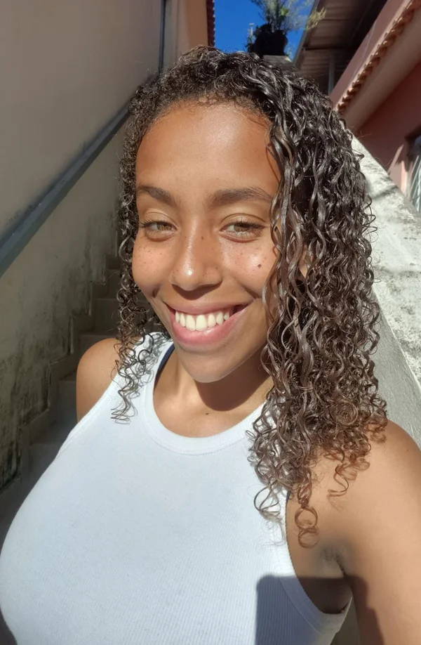 Larissa da Silva Cardoso